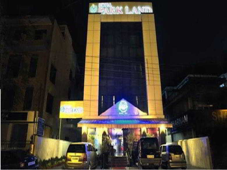 Hotel Parkland Safdarjung Enclave