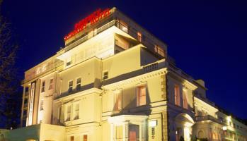Hotel Bonnington Dublin