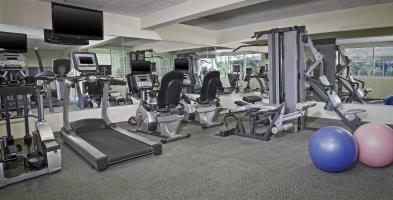 Four Points By Sheraton Caguas Real Hotel/casino