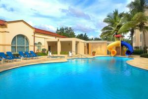 Four Points By Sheraton Caguas Real Hotel/casino