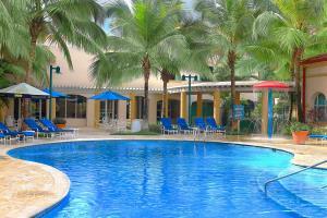 Four Points By Sheraton Caguas Real Hotel/casino
