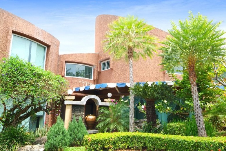 Hotel Timber House Resort