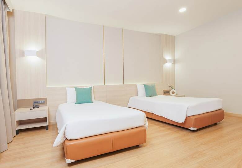 Hotel Mike Garden Resort