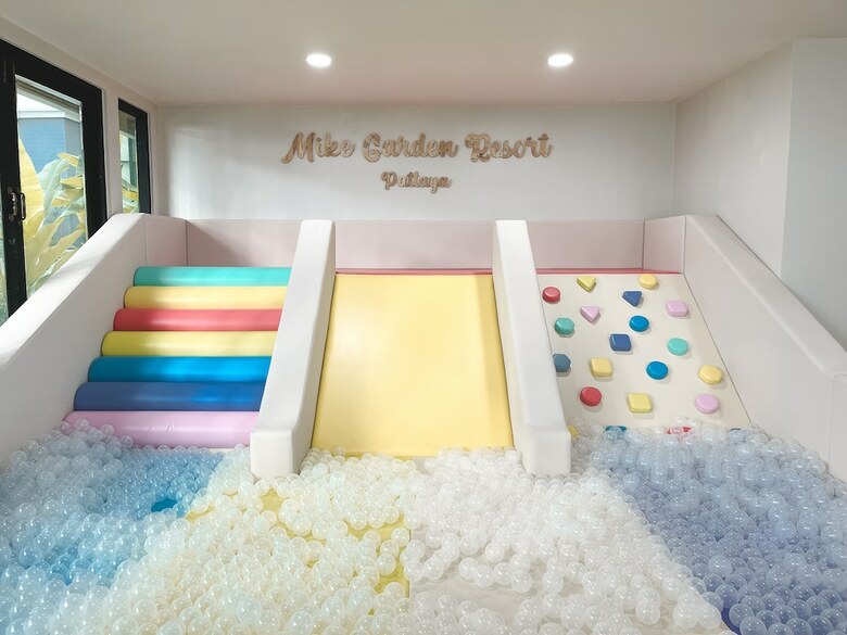 Hotel Mike Garden Resort