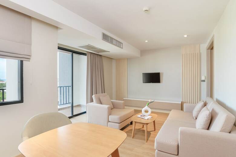 Hotel Mike Garden Resort