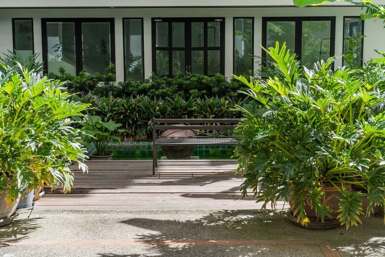Hotel Mike Garden Resort