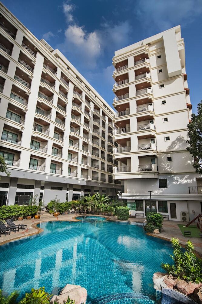 Hotel Mike Garden Resort