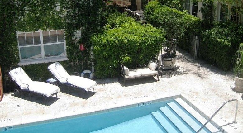 Hotel The Angler�s Boutique Resort