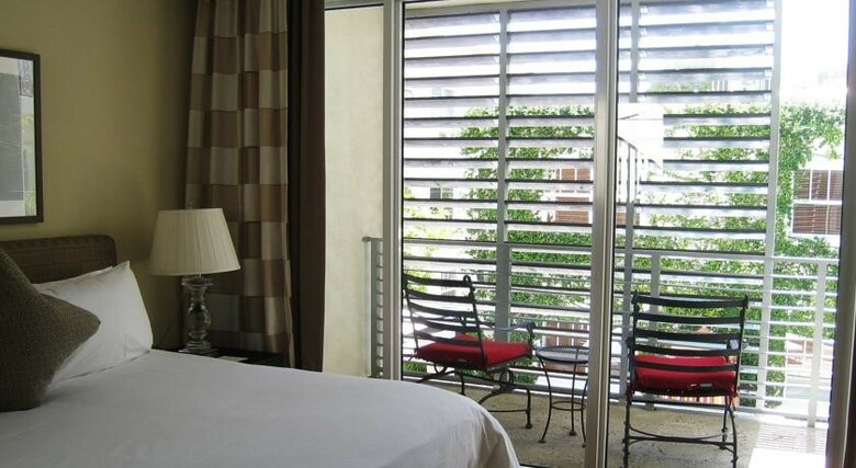 Hotel The Angler�s Boutique Resort
