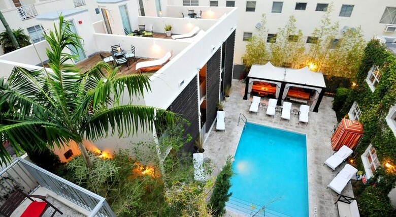 Hotel The Angler�s Boutique Resort
