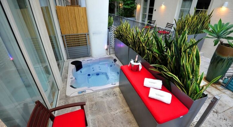 Hotel The Angler�s Boutique Resort