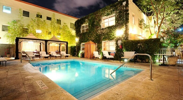 Hotel The Angler�s Boutique Resort