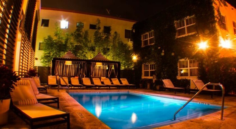 Hotel The Angler�s Boutique Resort