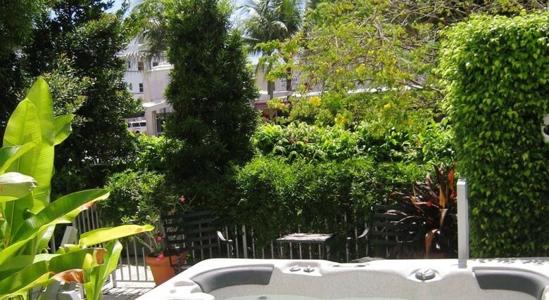Hotel The Angler�s Boutique Resort