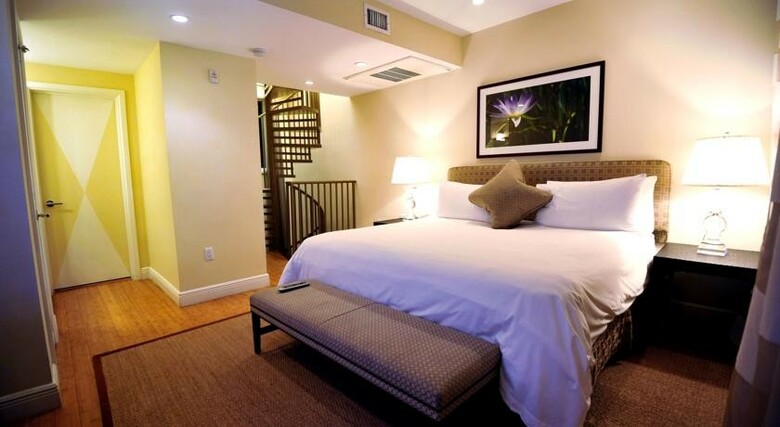 Hotel The Angler�s Boutique Resort