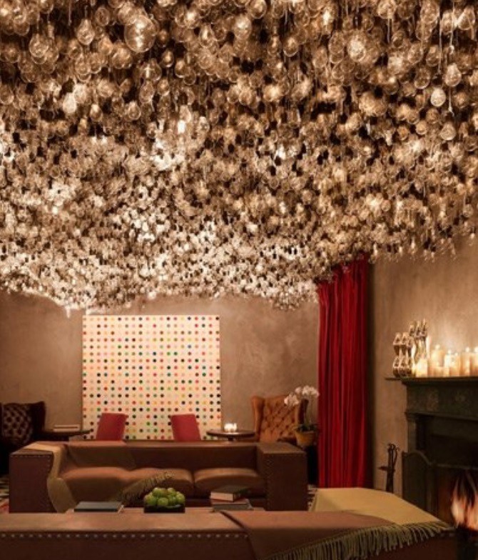 Gramercy Park Hotel