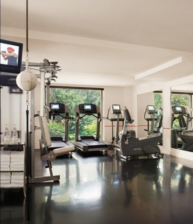 Gramercy Park Hotel