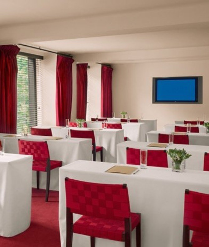 Gramercy Park Hotel