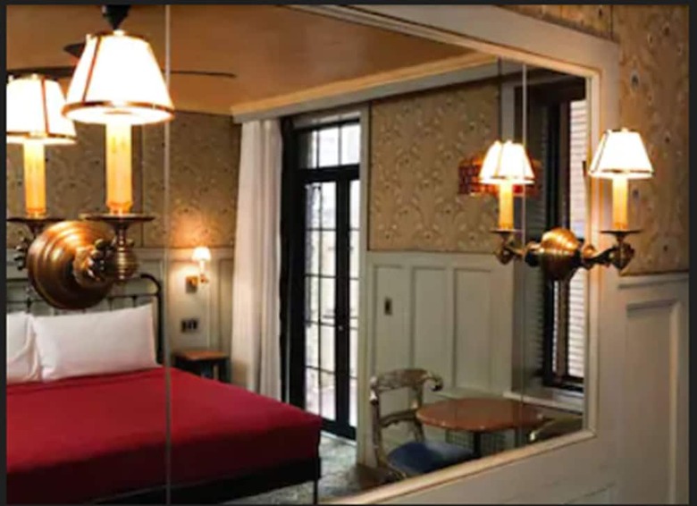 Hotel The Jane