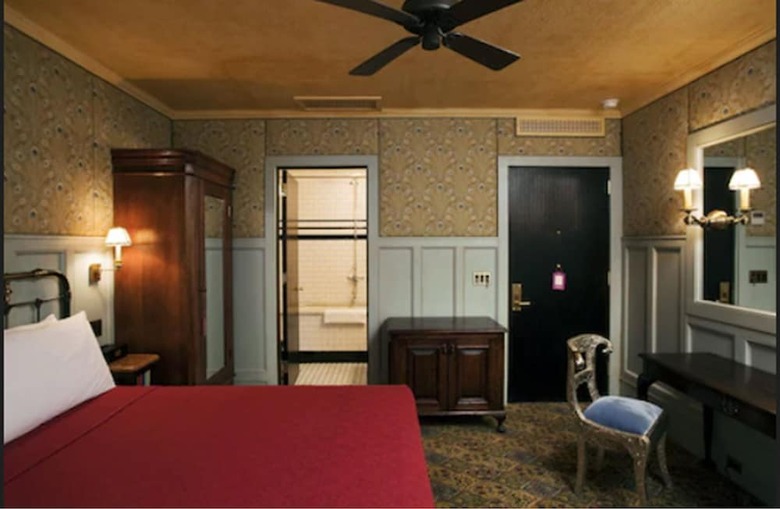 Hotel The Jane