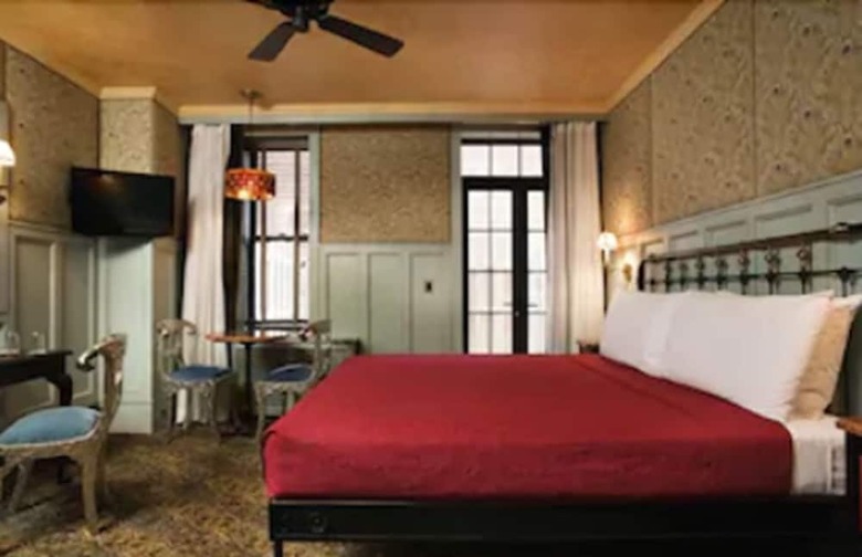 Hotel The Jane