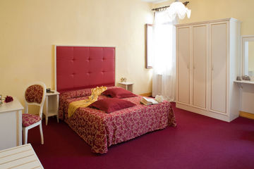 Hotel Alla Salute