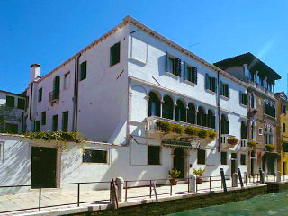 Hotel Alla Salute