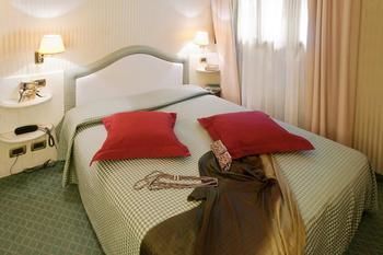 Hotel Alla Salute