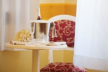 Hotel Alla Salute