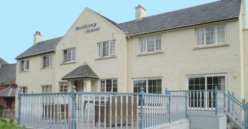 Hostal Distillery Guest House