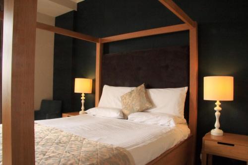 Gairloch Hotel 'a Bespoke Hotel'