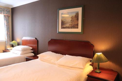 Gairloch Hotel 'a Bespoke Hotel'