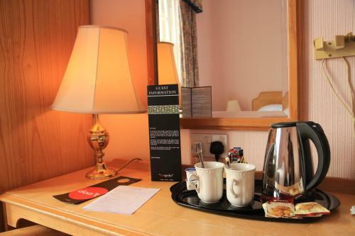 Gairloch Hotel 'a Bespoke Hotel'