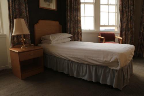 Gairloch Hotel 'a Bespoke Hotel'