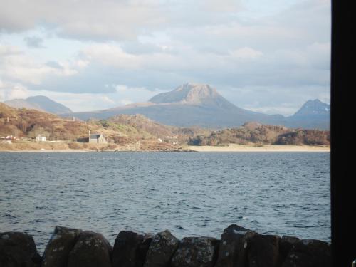 Ben View