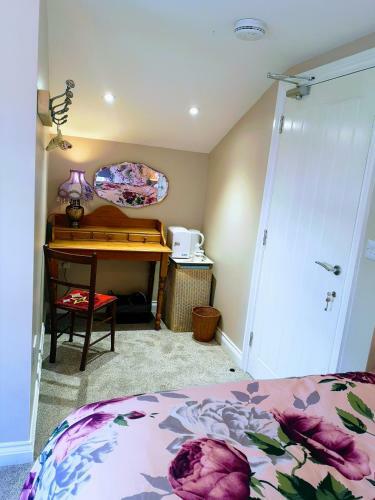 Bed & Breakfast Brampton Dales Farm