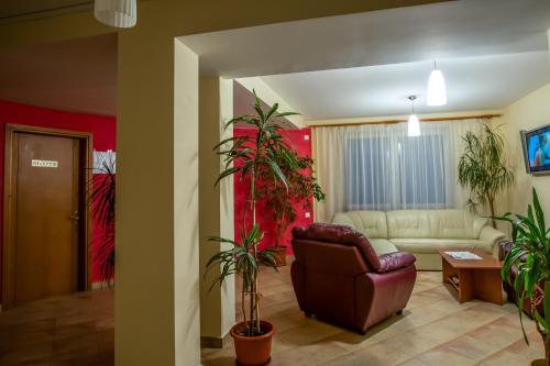 Hotel Maria