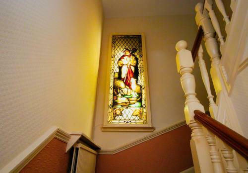 Bed & Breakfast Glasgow Guest House