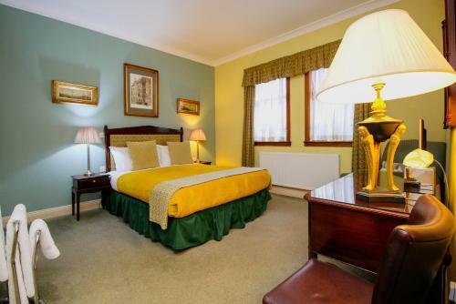 Bed & Breakfast Glasgow Guest House