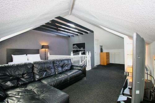 Bed & Breakfast Glasgow Guest House