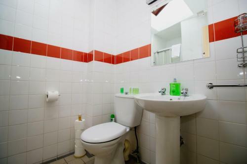Bed & Breakfast Glasgow Guest House