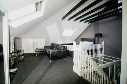 Bed & Breakfast Glasgow Guest House