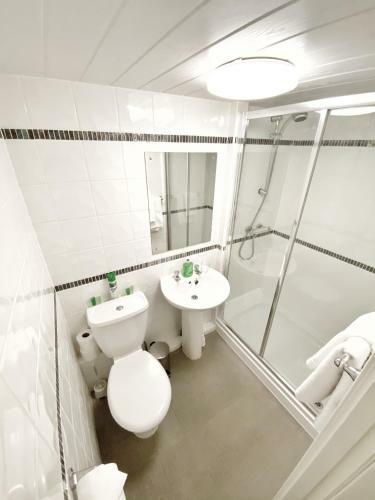 Bed & Breakfast Glasgow Guest House