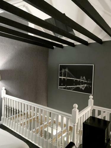 Bed & Breakfast Glasgow Guest House