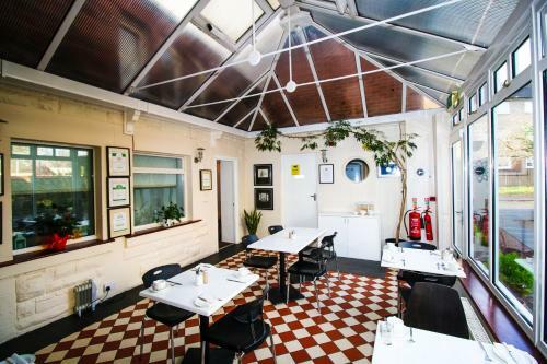 Bed & Breakfast Glasgow Guest House