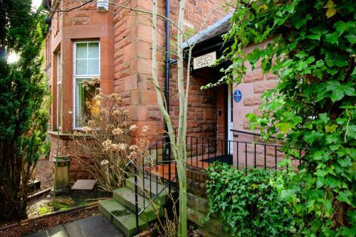 Bed & Breakfast Glasgow Guest House
