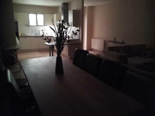 Harbour Executive Apartment