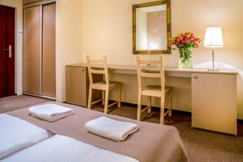Hostal Rezydencja Na Wzg�rzu