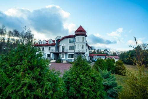 Hostal Rezydencja Na Wzg�rzu