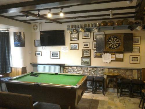 Posada The Foresters Arms